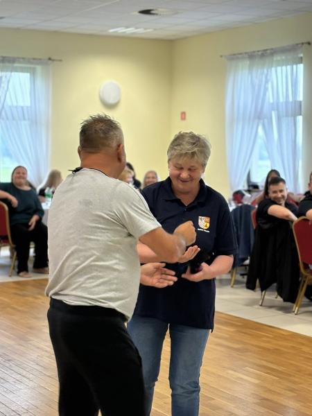 35 lat Samorządu Gminy Udanin