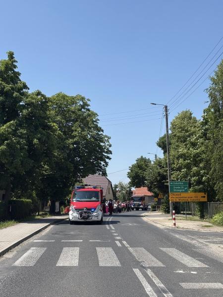 50-lecie Kapeli Kostomłocianie