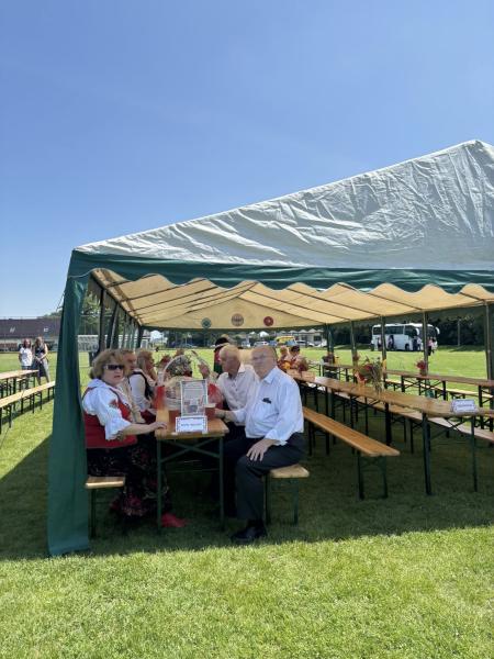 50-lecie Kapeli Kostomłocianie