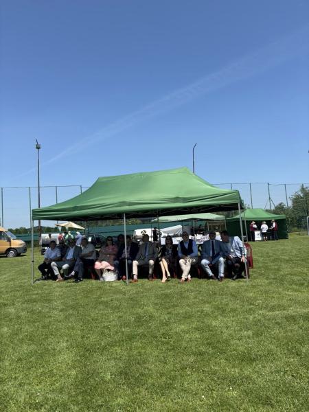 50-lecie Kapeli Kostomłocianie