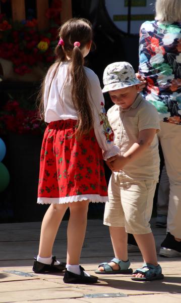 XIII Przegląd „Pieje Kur Pieje”