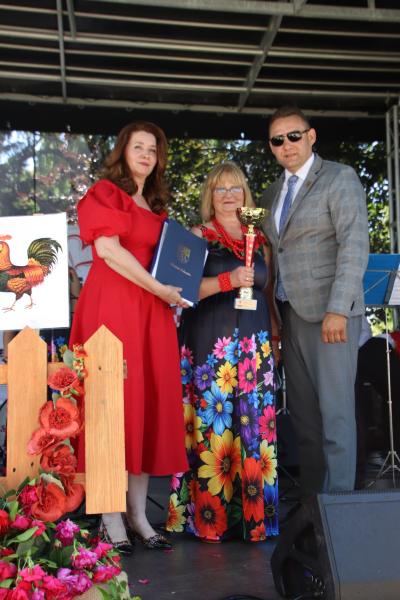 XIII Przegląd „Pieje Kur Pieje”