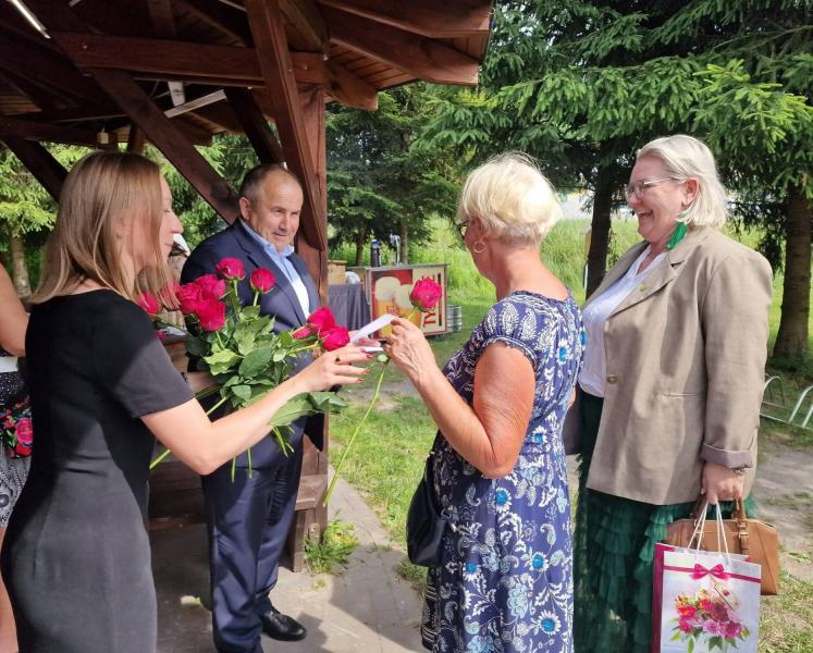 Zakończenie roku akademickiego MUTW