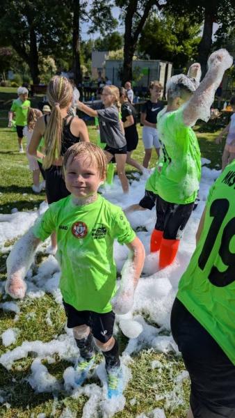MKS FC Kostomłoty kończy sezon