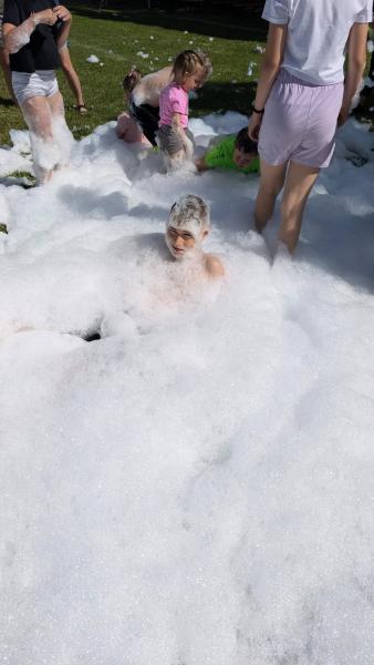 MKS FC Kostomłoty kończy sezon