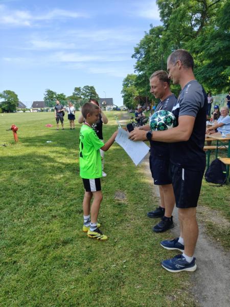 MKS FC Kostomłoty kończy sezon