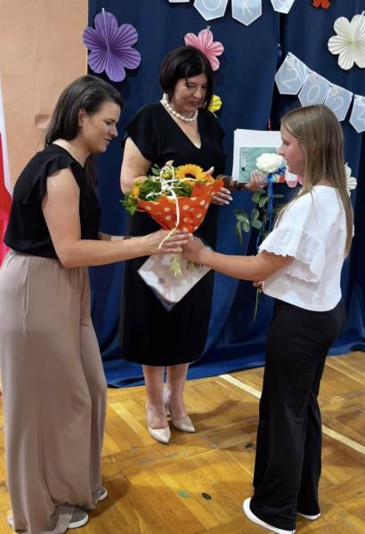 Koniec roku szkolnego 2024/2025