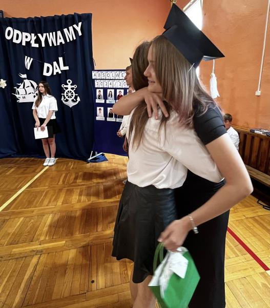 Koniec roku szkolnego 2024/2025