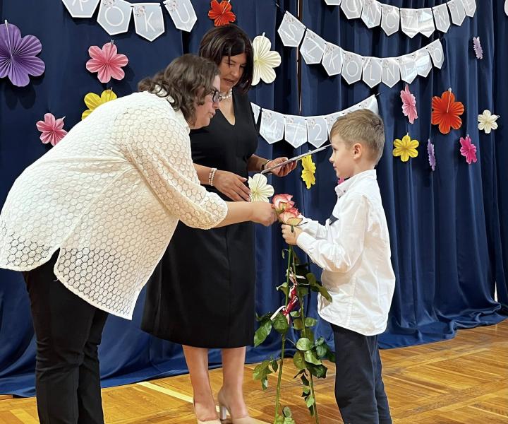 Koniec roku szkolnego 2024/2025