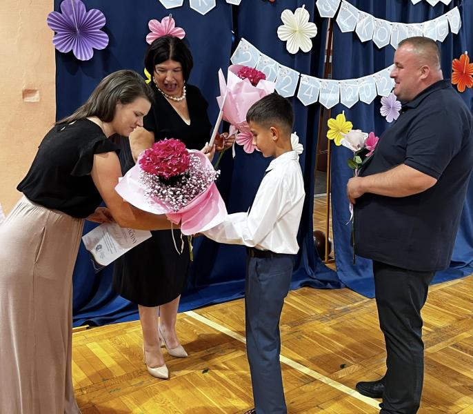 Koniec roku szkolnego 2024/2025