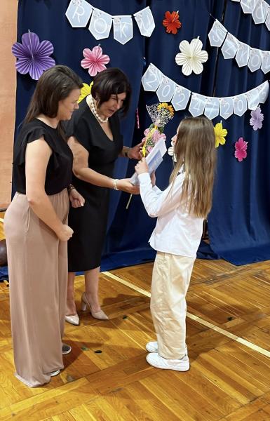 Koniec roku szkolnego 2024/2025