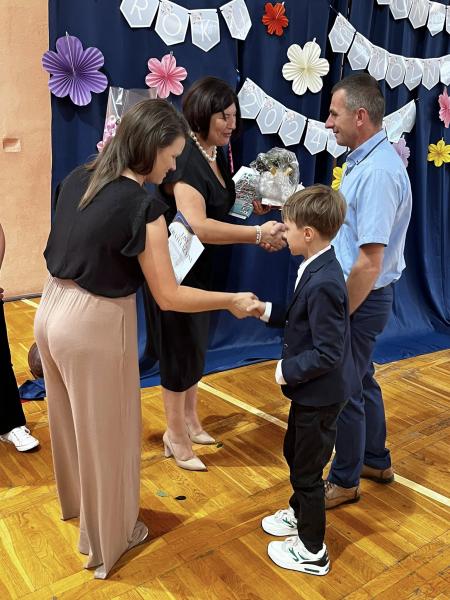 Koniec roku szkolnego 2024/2025