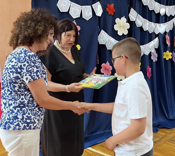 Koniec roku szkolnego 2024/2025