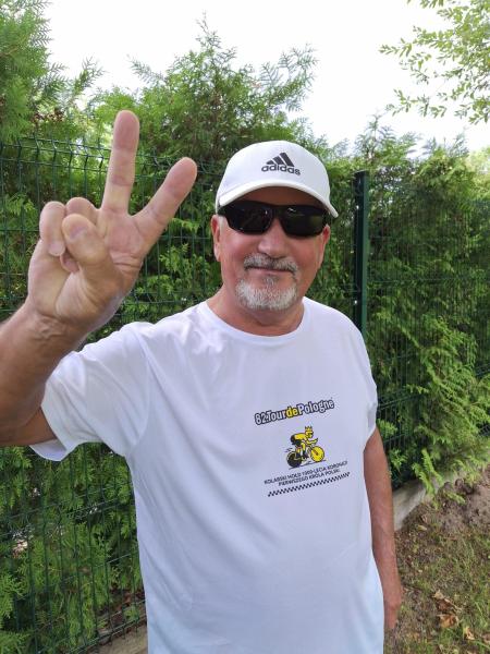 Tour de Pologne w Gminie Kostomłoty