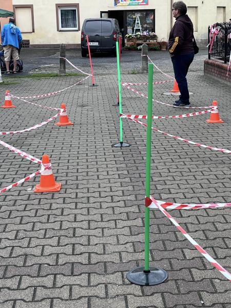 Tour de Pologne w Gminie Kostomłoty