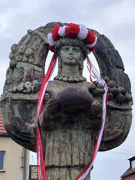 Tour de Pologne w Gminie Kostomłoty