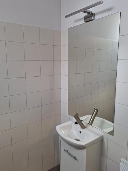 Remonty świetlic wiejskich