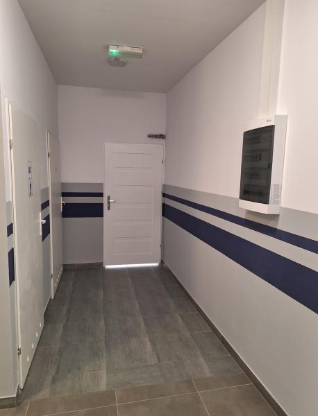 Remonty świetlic wiejskich