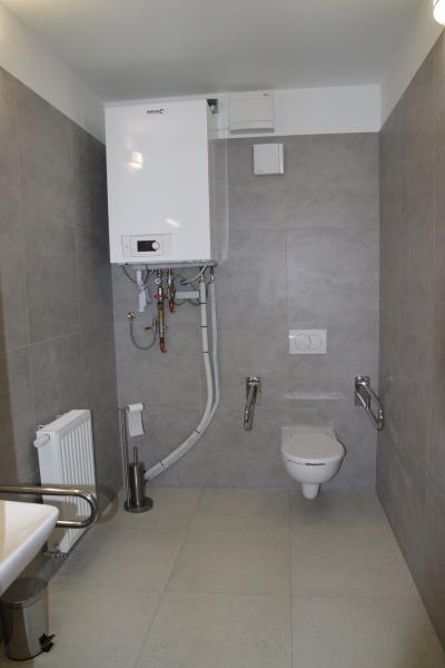 Remonty świetlic wiejskich