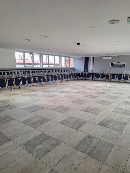 Remonty świetlic wiejskich