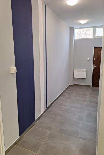 Remonty świetlic wiejskich