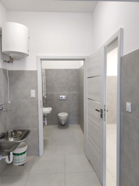 Remonty świetlic wiejskich