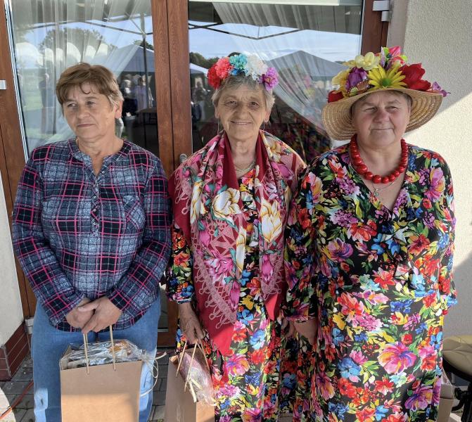 Gminny Dzień Seniora