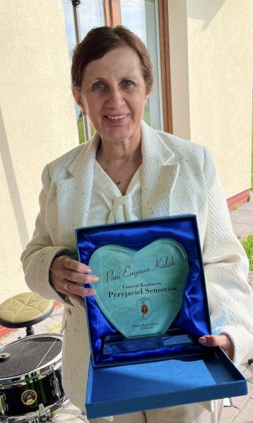 Gminny Dzień Seniora