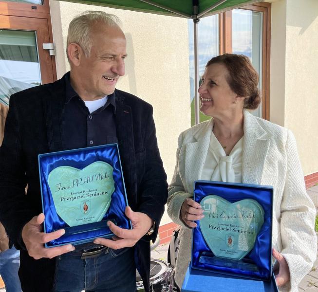 Gminny Dzień Seniora