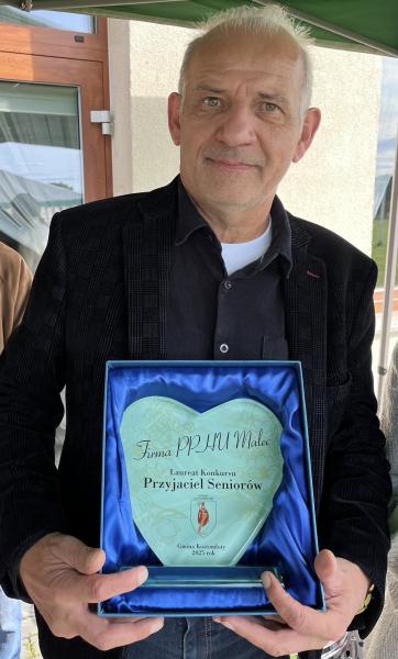 Gminny Dzień Seniora