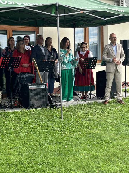 Gminny Dzień Seniora