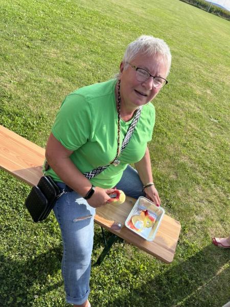 Gminny Dzień Seniora