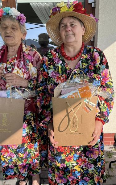 Gminny Dzień Seniora