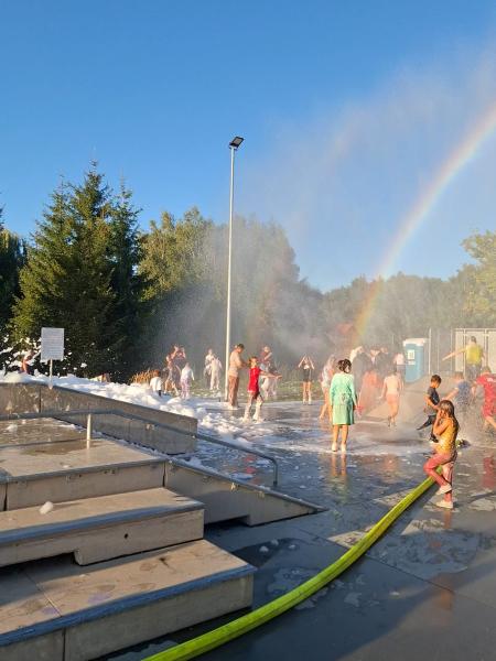 Realizacja projektu wpłynie na zwiększenie poziomu bezpieczeństwa