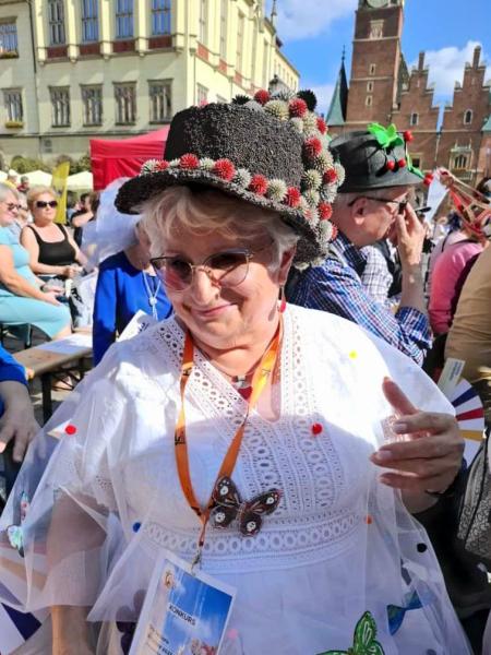 Brawa dla seniorów ze Środy Śląskiej