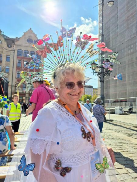 Brawa dla seniorów ze Środy Śląskiej