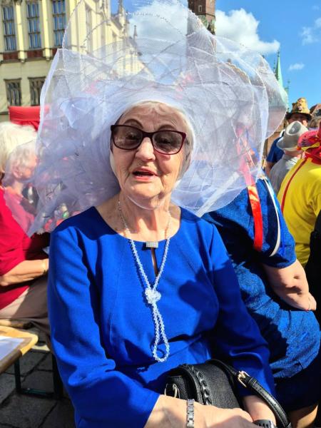 Brawa dla seniorów ze Środy Śląskiej