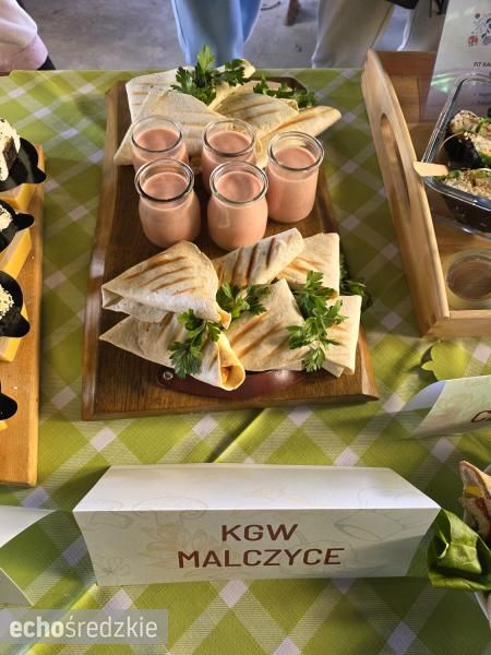 Kolejna odsłona konkursu kulinarnego