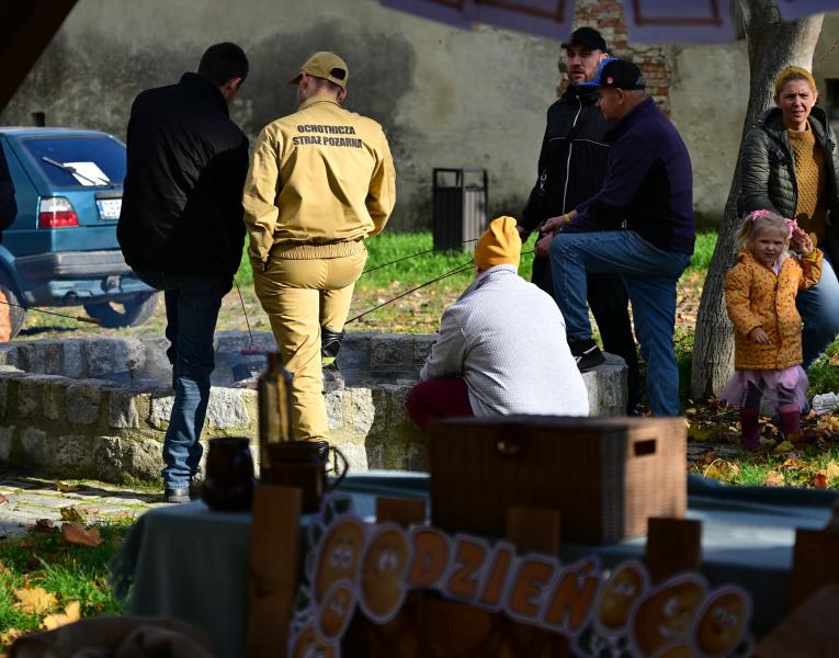 Dzień Ziemniaka w Malczycach