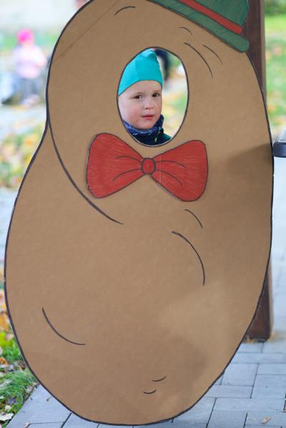 Dzień Ziemniaka w Malczycach