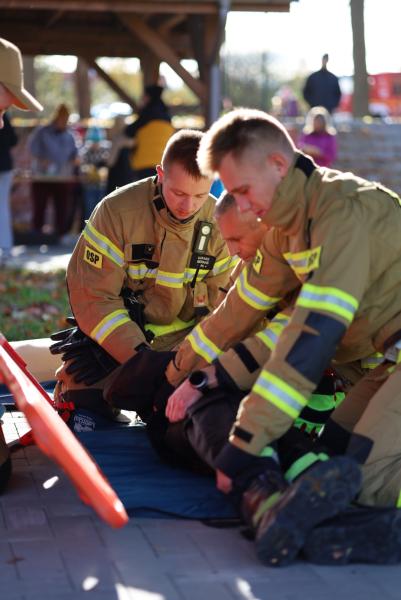 Dzień Ziemniaka w Malczycach