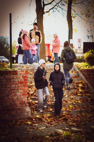 Dzień Ziemniaka w Malczycach