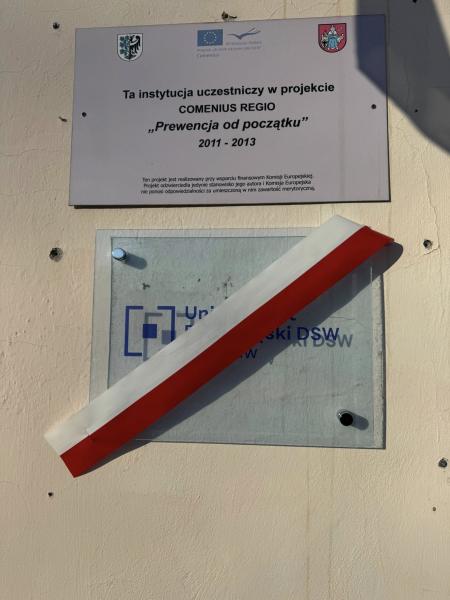 Podpisanie listu intencyjnego