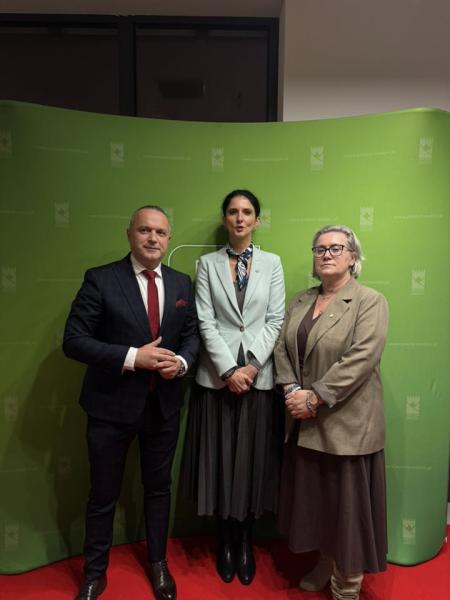 Konwent wójtów, burmistrzów i starostów