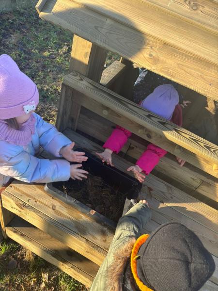 Program aktywne place zabaw zakończony