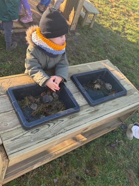 Program aktywne place zabaw zakończony