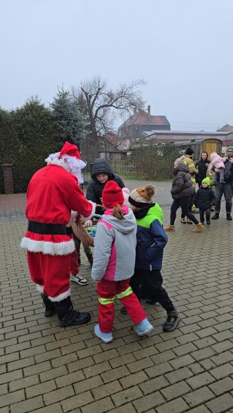 Jarmark Bożonarodzeniowy w Malczycach. Tradycyjne grudniowe spotkanie
