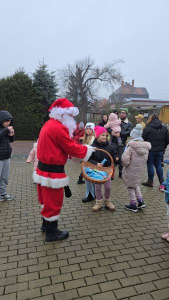 Jarmark Bożonarodzeniowy w Malczycach. Tradycyjne grudniowe spotkanie