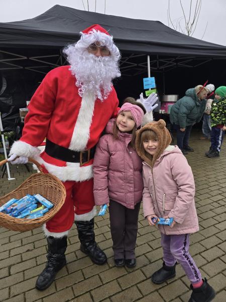 Jarmark Bożonarodzeniowy w Malczycach. Tradycyjne grudniowe spotkanie