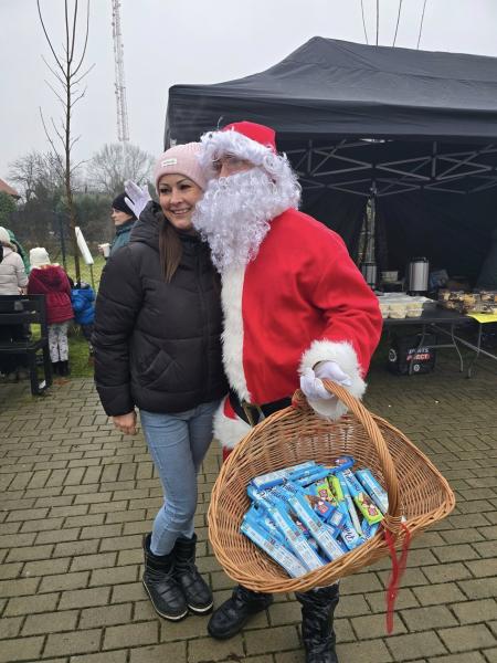 Jarmark Bożonarodzeniowy w Malczycach. Tradycyjne grudniowe spotkanie